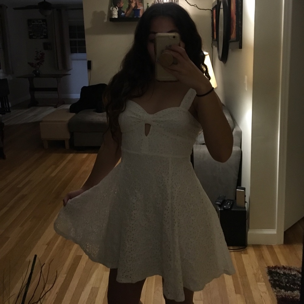 Forever 21